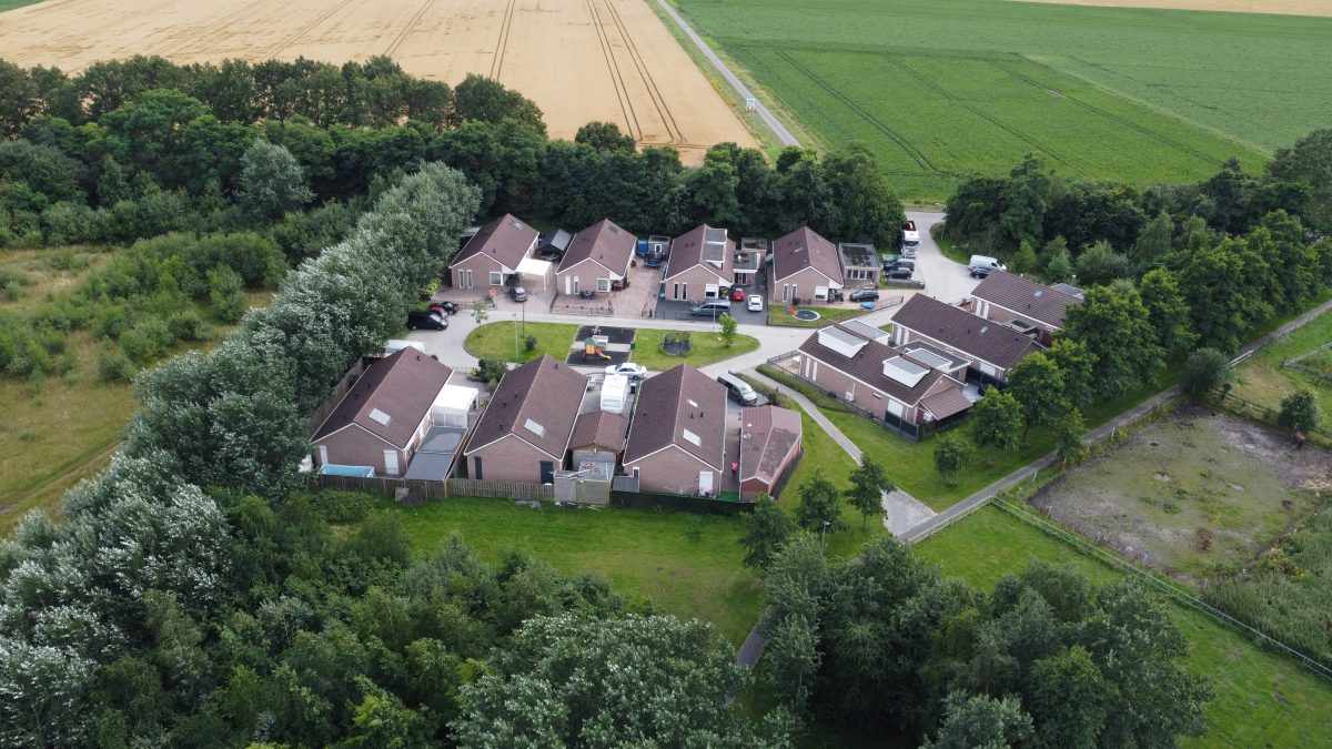 Voetbalclub WKE, Voetbalverenigingen